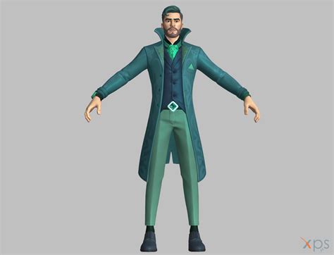 Fortnite - Tailor by VasiaKlimov on DeviantArt