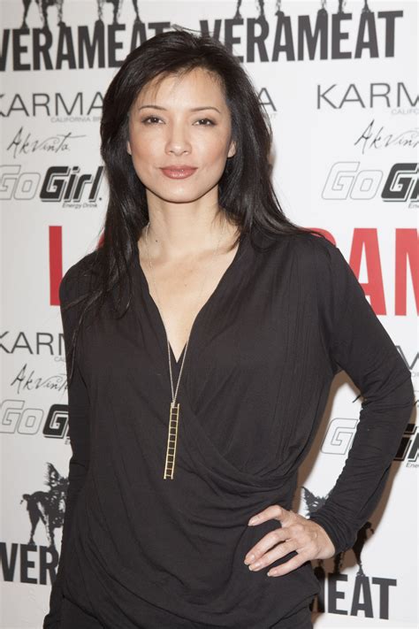 Kelly Hu Pictures (79 Images)