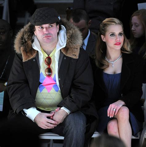 Brittany Murphy Last Photo Shoot