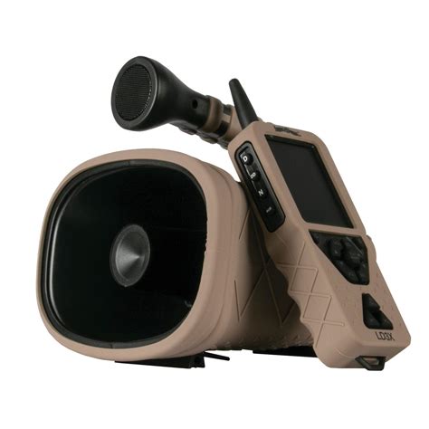 Lucky Duck - E-Caller Lucky Roughneck for sale | Katy, TX | Nellis Auction