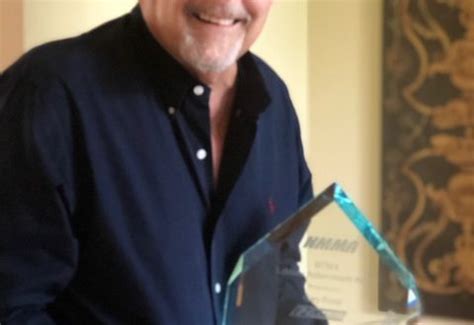 industry mourns loss  gary potter boating industry