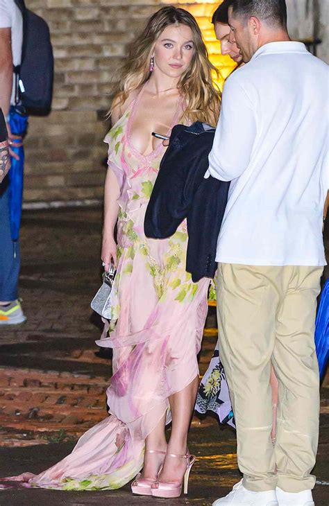 Jeff Bezos and Lauren Sánchez’s Venice Wedding: 3 Surprise Guests