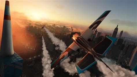 The Crew 2 system requirements - Can I Run It? - PCGameBenchmark