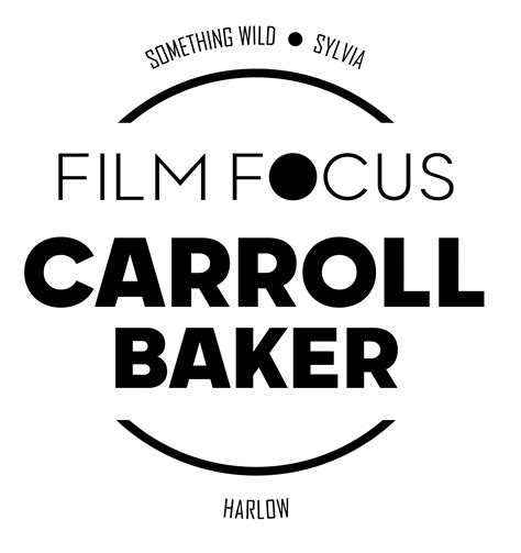 Film Focus: Carroll Baker (1961 - 1965) - Imprint Collection #416 - 418
