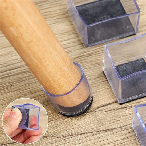 Силиконовые накладки на ножки стула | AliExpress
