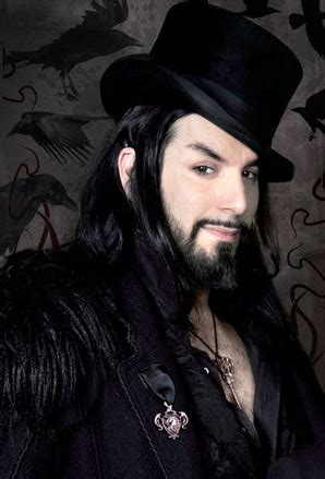 Aurelio Voltaire Tickets, Tour Dates & Concerts 2025 & 2024 – Songkick