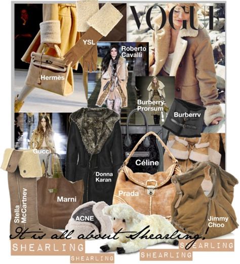 shearling jackets | Sandra‘s Closet