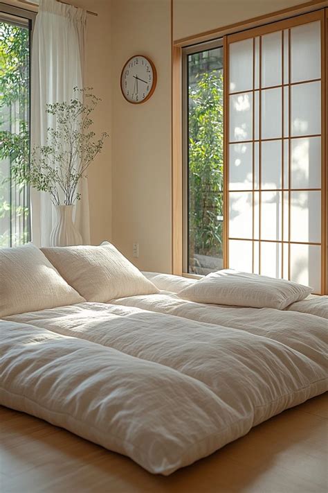 29 Zen Bedroom Ideas For A Minimalist And Serene Space - Courtneys World