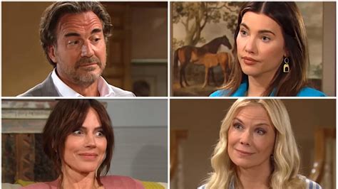 12 Bold and the Beautiful Scandals That Shocked the World - ae1sn1f