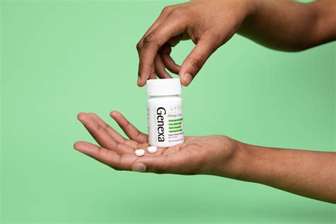 Genexa | Product Portfolio | Stanscott International Inc.