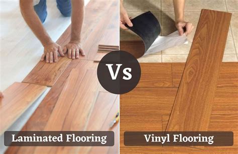 Cost Of Vinyl Flooring Vs Laminate – Flooring Tips
