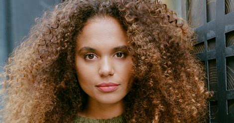 Interview: Jessica Plummer From The Girl Before - Arts Intel