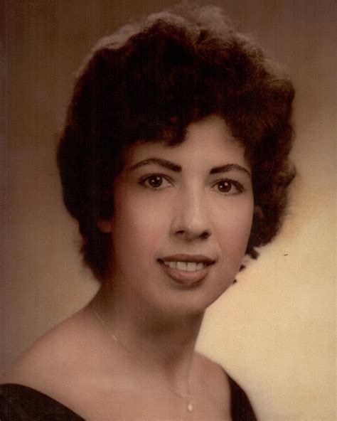 JoAnn Elizabeth Morie Obituary - St. Louis, MO