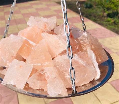 Гималайская соль - Кирпич из гималайской соли - AQUATHERM Kazakhstan