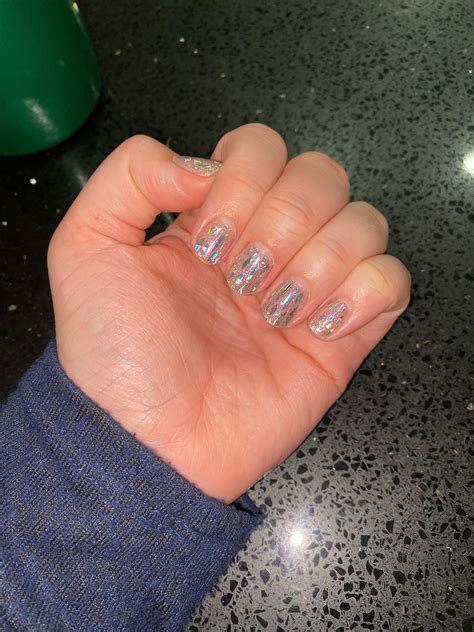 year nails  set rdashingdiva