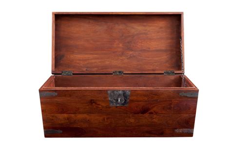 Intermediate+ Word of the Day: chest – WordReference Word of the Day