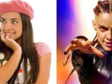 Quién es María Gabriela de Faría, la actriz venezolana que pasó de