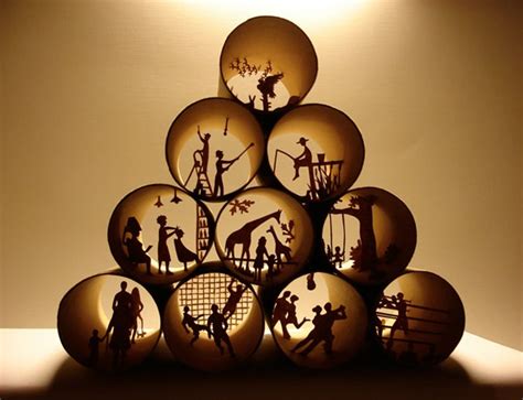 20 Artists That Took Art to The Next Level - Hongkiat