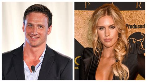 Ryan Lochte engaged to former Playboy model Kayla Rae Reid | ksdk.com