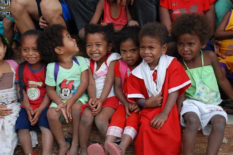 aeta tribe foundation