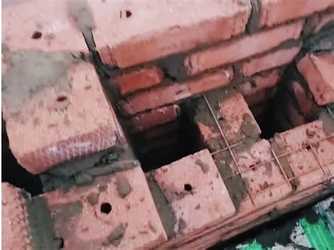 Вентиляционные каналы и дымоходы из кирпича в частном доме ненужны ...