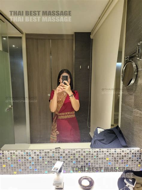 THAI BEST MASSAGE: A Day in the Life of an Outcall Massage Therapist in