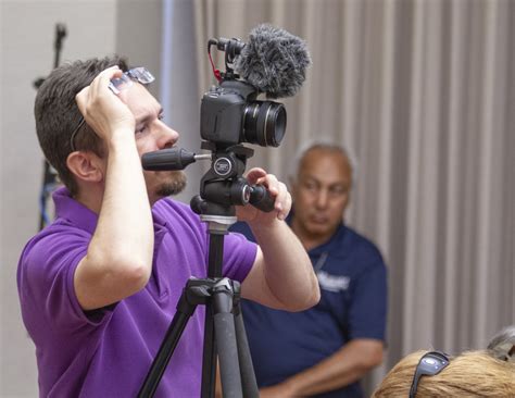 Lee Presser Photo Studio | Missouri Auditor Race (Republican Primary