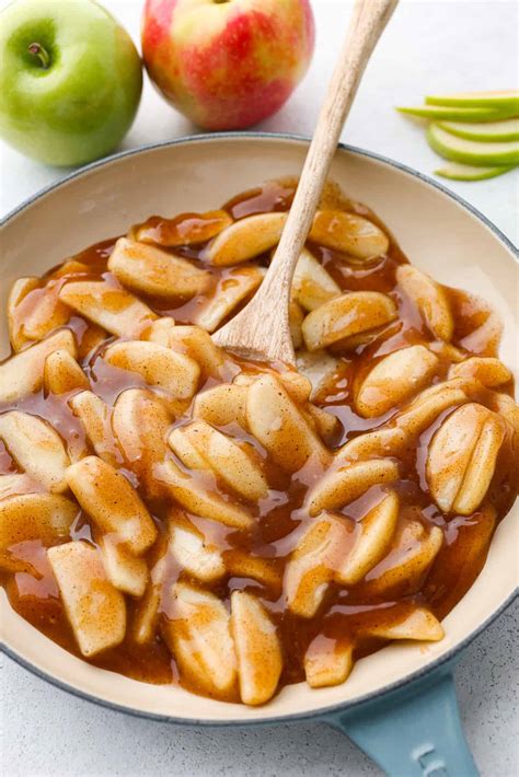 5 Magic Ingredients To Transform Your Pie Game: A Step-By-Step Guide To Perfect Apple Filling