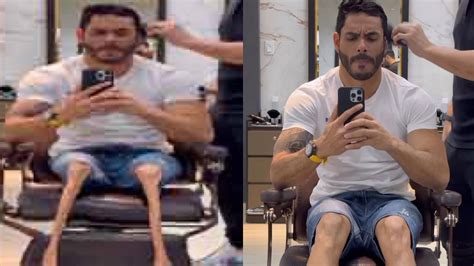 Homens De Perna Fina - Rodolffo Perna Fina: Video Gallery | Know Your Meme