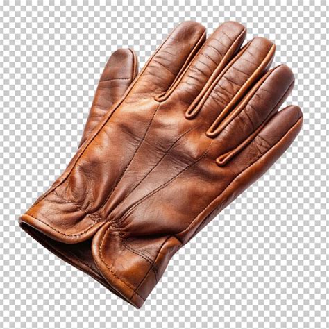 page  leather glove detail psd high quality  psd templates