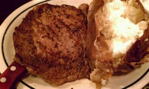 Sweetie Pie's Ribeyes, 201 W Main St, Decatur, TX, Eating places - MapQuest