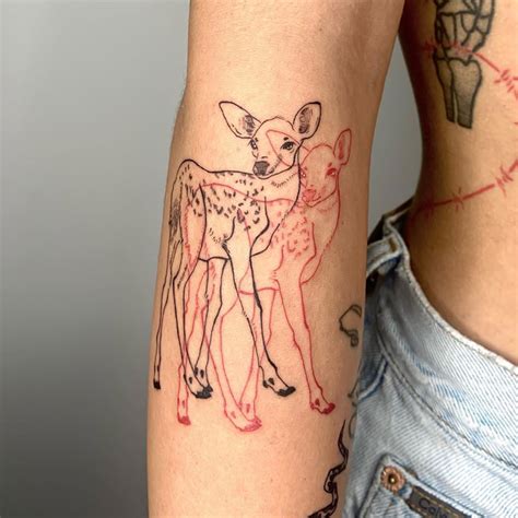 85 Animal Tattoos That Could Snap Some Creative Ideas Into Your Head ...