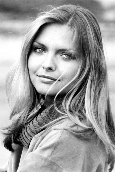 #TheLIST: '80s Beauty Icons | Michelle pfeiffer, Beauty icons, Michelle