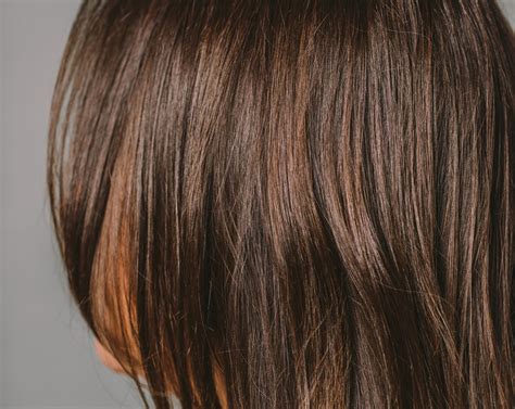 Buy Light Brown Hair Colour Online - MIIROKO