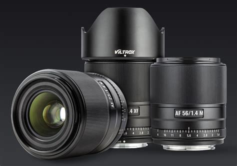 Are the new Tokina lenses a copy/rebrand/rebadge of the Viltrox lenses ...
