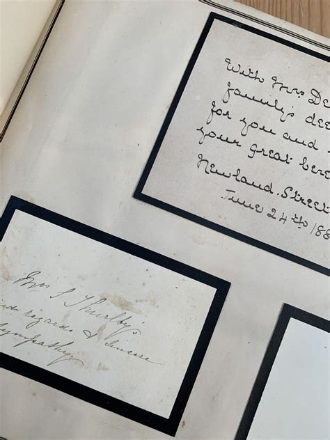 Writing Obituaries – The Dead Sleuth