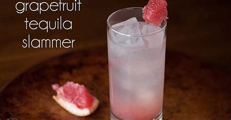 10 Best Tequila Drinks with Grapefruit Juice Recipes