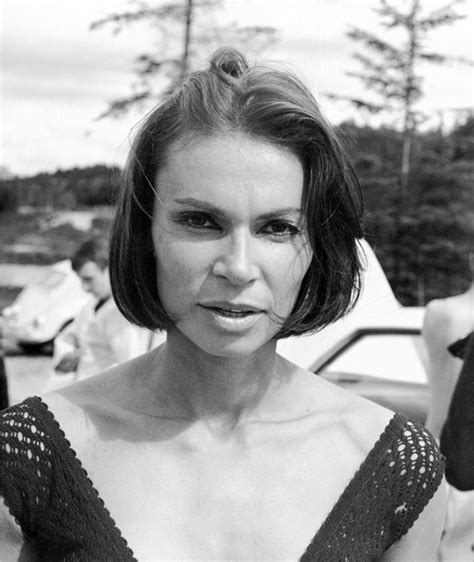 Monique Mercure – Movies, Bio and Lists on MUBI