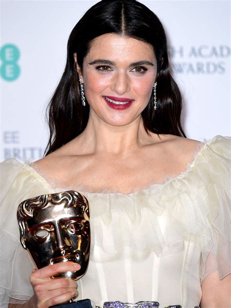 Gestación subrogada: RACHEL WEISZ 48 - Foto 7 de 7