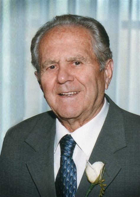 Armando Cappelletto Obituary - Toronto, ON