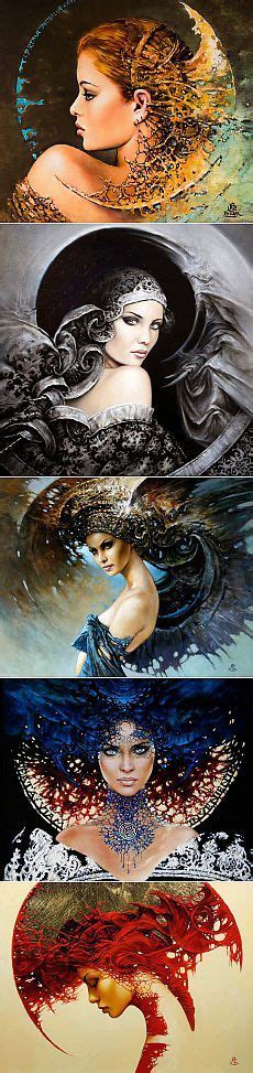 искусство | Art girl, Portrait art, Illustration art