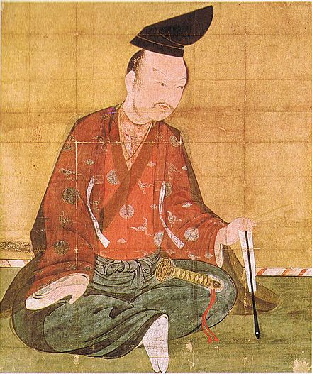 Minamoto clan - Wikipedia
