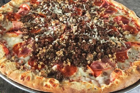 Best Pizza in Waco, TX: 11 Top Pizzerias! (2025)