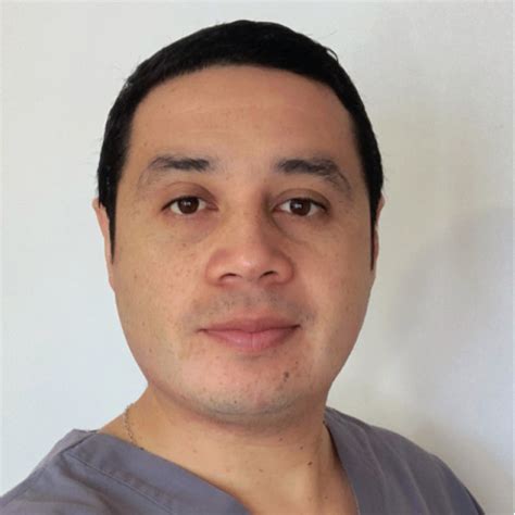 Cristián Mauricio Rojas Rojas - Centro de Salud Universidad de Los Andes