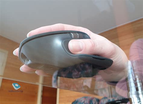 Mobile-review.com Logitech MX Master 3: мышь для программистов и ...