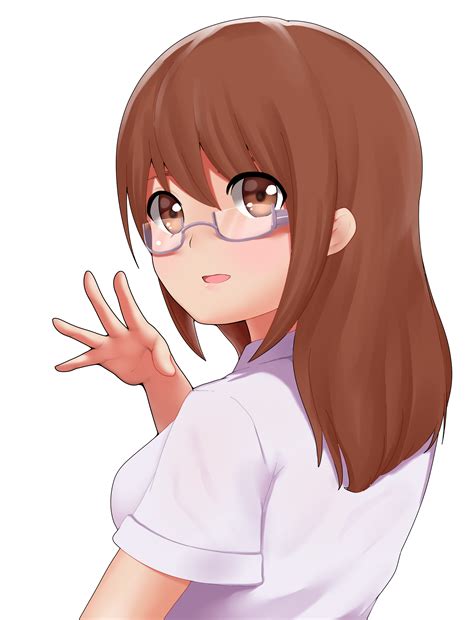 anime girl pic 10