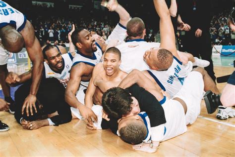 Riders revisited: Reliving 2001 NTL National Cup Final – Riders Basketball