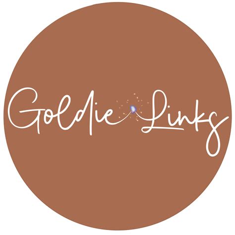 Contact – Goldie Links