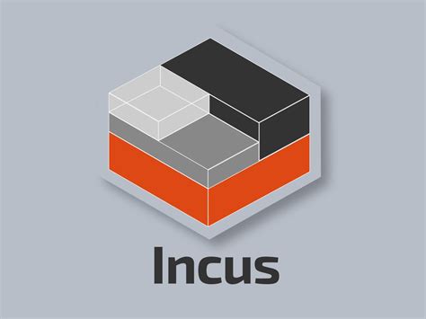 incus project  breakaway  canonicals lxd
