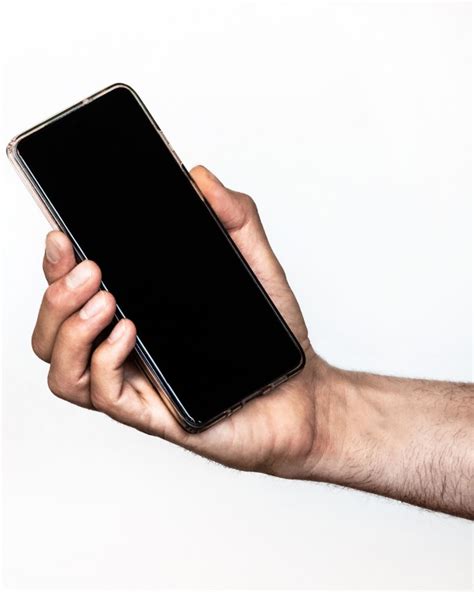 The 7 Steps To Becoming A Hand Model - BMA HANDS